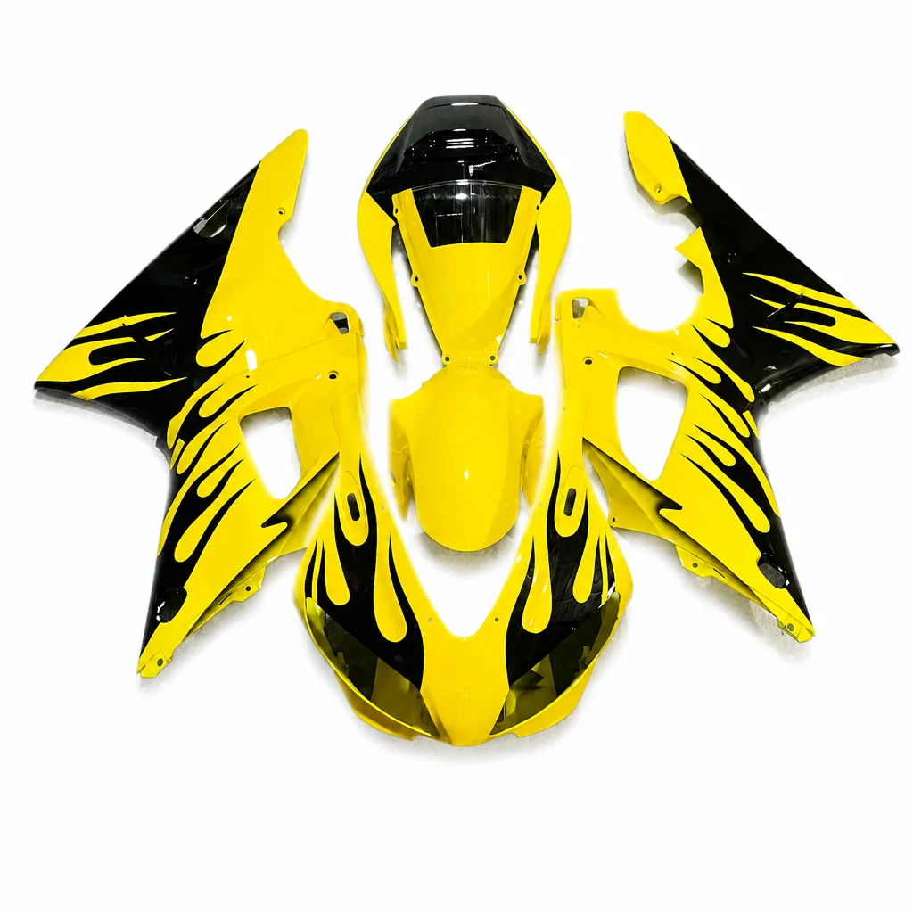 Fairing set Yamaha YZF-R1 1998-1999