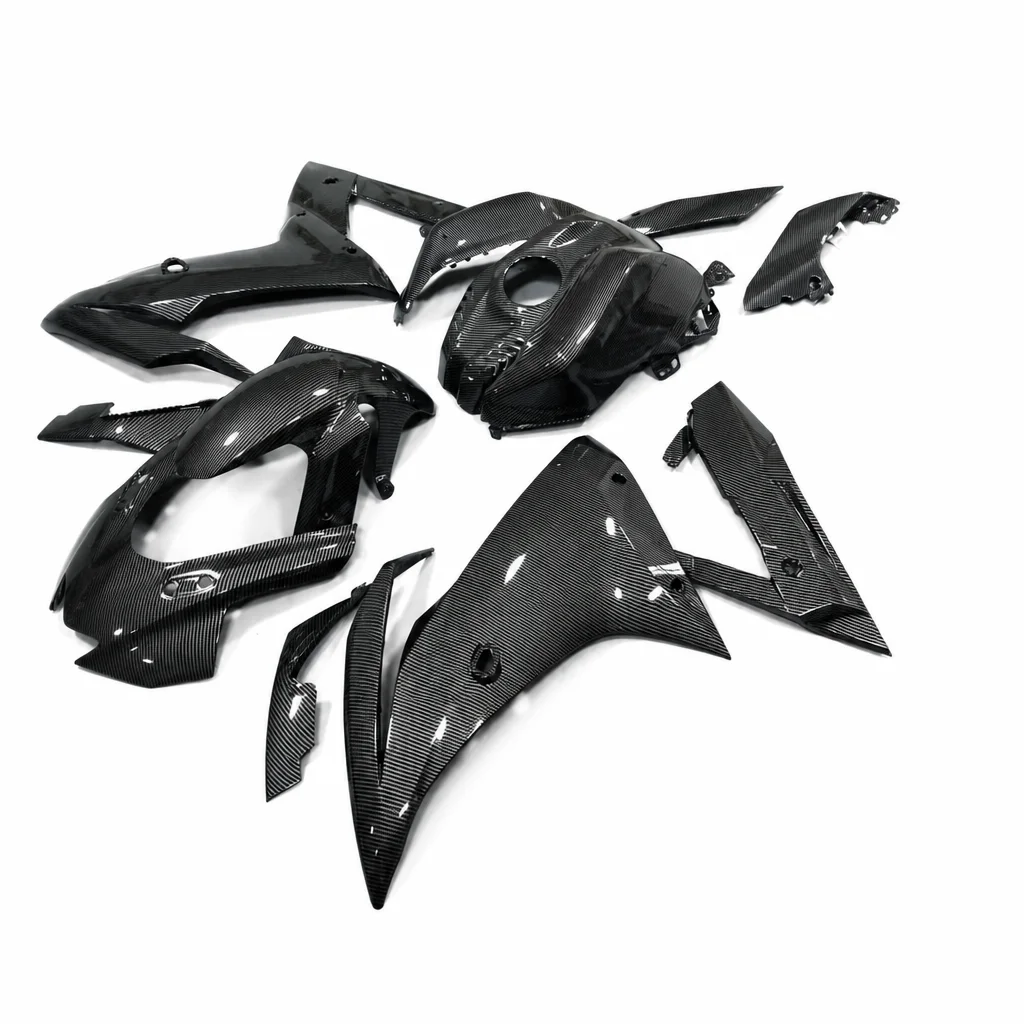 Fairing set Yamaha YZF-R125 2019-2024