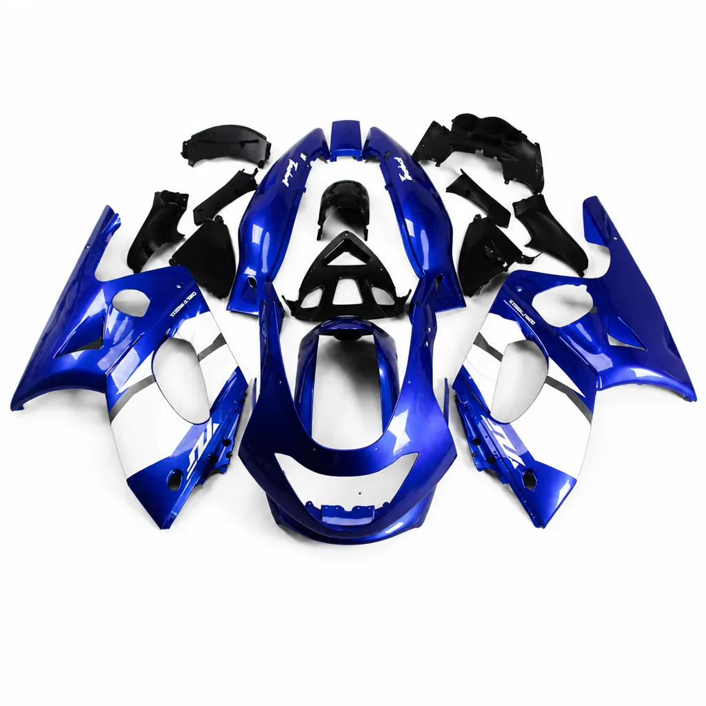 Yamaha YZF600R 1998-2007